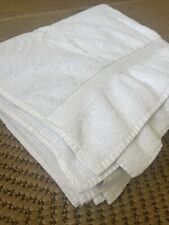 White hotel bath for sale  MUIR OF ORD