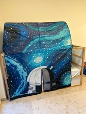 Doppelbett matratze galaxie gebraucht kaufen  Deutschland