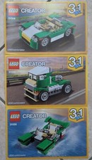 Lego creator 31056 usato  Volvera