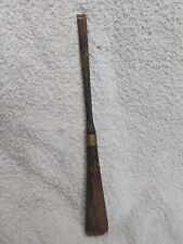 Ancien ciseaux bois....1231.16 d'occasion  Saint-Sorlin-en-Valloire