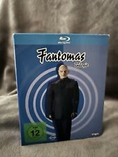 Fantomas trilogie blu gebraucht kaufen  Sangerhausen