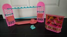 Barbie suncharm modeboutique gebraucht kaufen  Deutschland