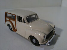 Corgi morris minor d'occasion  Longjumeau