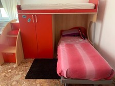Cameretta bambini con usato  Volvera