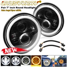 Pair inch round for sale  USA