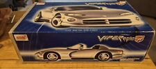 Dodge viper scale for sale  Dawsonville