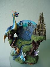 Lampe ambiance dragon d'occasion  Habsheim