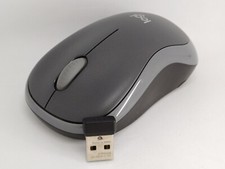 Logitech m185 mouse usato  Roma