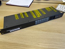 Blackmagic atem production for sale  STOKE-ON-TRENT
