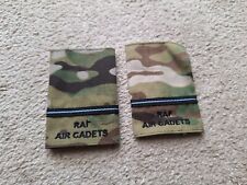 Raf air cadets for sale  CHELTENHAM