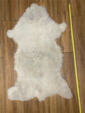 Vraie peau mouton d'occasion  Montpellier-