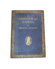 Christmas carol charles for sale  CARLISLE