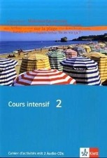 Cours intensif französisch gebraucht kaufen  Berlin