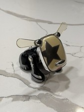 Alto-falante ultra raro KISS I-DOG IDOG Starchild da Tiger Hasbro comprar usado  Enviando para Brazil
