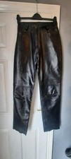 Ladies real leather for sale  STOKE-ON-TRENT
