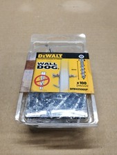Dewalt wall dog for sale  MITCHAM