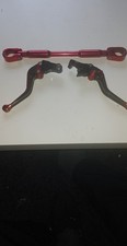 Honda nc750x adjustable for sale  ELLESMERE PORT