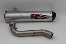 Big gun exhaust d'occasion  Expédié en Belgium