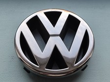 Usado, Distintivo frontal Vw Polo 6N2 3B0853601A # comprar usado Usado, Distintivo frontal Vw Polo 6N2 3B0853601A # comprar usado  Enviando para Brazil