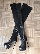 1969 plateau stiletto gebraucht kaufen  Kipfenberg
