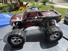 Traxxas stampede 2wd for sale  Lutz