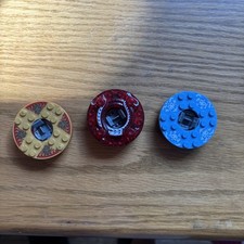 Lego ninjago spinjitzu for sale  Newton