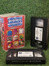 Christmas childrens favourites for sale  SELBY