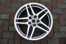 Alufelge zoll 5x112 gebraucht kaufen Alufelge zoll 5x112 gebraucht kaufen  Geesthacht