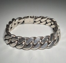 panzerarmband silber 925 herren gebraucht kaufen panzerarmband silber 925 herren gebraucht kaufen München