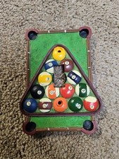 Billiard parlor resin for sale  Mentor