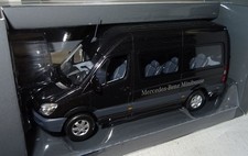 Minichamps mercedes benz gebraucht kaufen  Hanau
