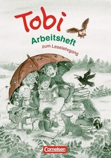 Tobi fibel bisherige gebraucht kaufen  Berlin