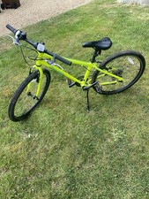 24inch raleigh performance for sale  FARNHAM