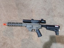 Airsoft krytac for sale  Hopkins