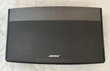 Bose soundlink wireless for sale  DUNMOW