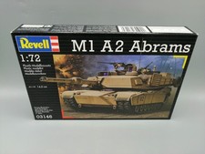 Revell 03146 abrams gebraucht kaufen  Euskirchen