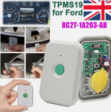 Ford tpms reset for sale  GLASGOW