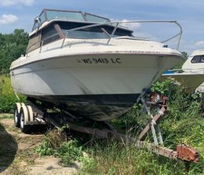 Used boats sale for sale  Columbus