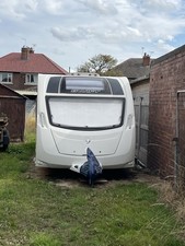 sprite swift caravan for sale  ROTHERHAM
