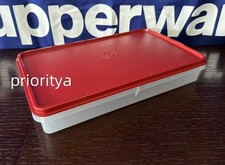 Tupperware snack stor d'occasion  Expédié en Belgium
