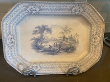 Antique furnival pastoral for sale  Wichita