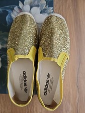 Espandrilles adidas gelb gebraucht kaufen  Bad Sachsa