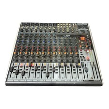 Behringer xenyx x2222usb for sale  Hollywood