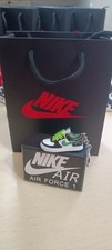 Portachiavi scarpa nike usato  Torre del Greco