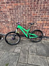 Propain yuma full for sale  MELTON MOWBRAY