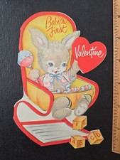 Vtg stanley valentine for sale  Clermont