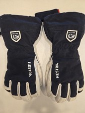 Hestra army leather for sale  Reno