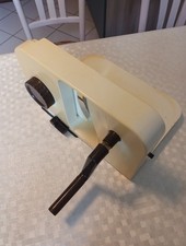 Ddr aufschnitt maschine gebraucht kaufen Ddr aufschnitt maschine gebraucht kaufen  Elsterberg