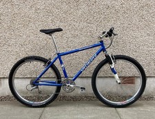 Specialized rockhopper 1998 for sale  STONEHAVEN