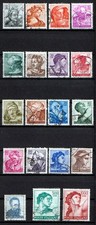 Italia repubblica 1961 usato  Busto Arsizio